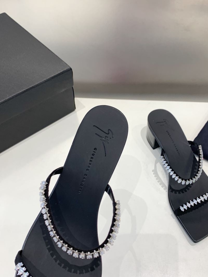 Giuseppe Zanotti Sandals